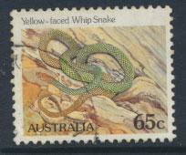 Australia SG 799 Fine Used  perf 12½