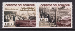 Ecuador 2112 MNH VF
