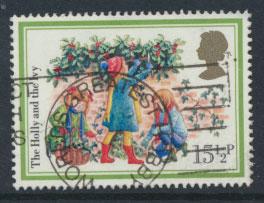 Great Britain SG 1203 - Used - Christmas 