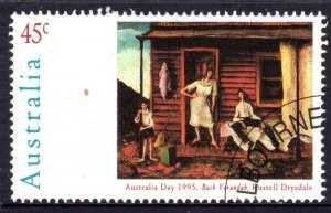 Australia.1995 Australia Day 