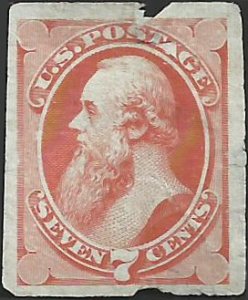 # 149P3 Proof Damaged