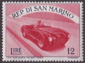San Marino #351 Mint