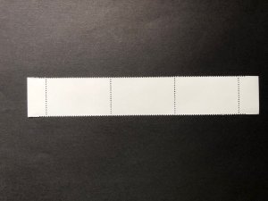 hina stamps 2003-8, Scott 3274 Gulangyu Island 鼓浪屿  Strip of 3 MNH stamps