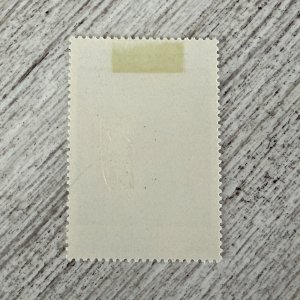 Grenada Grenadines #61 MH, 2c, Easter,  2024 SCV $0.25