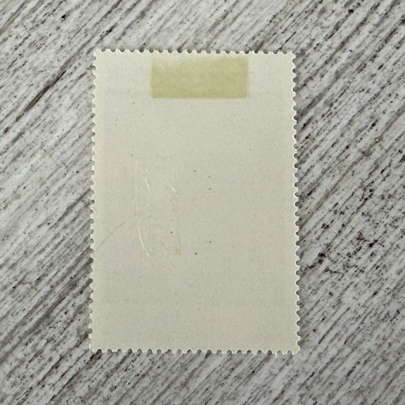 Grenada Grenadines #61 MH, 2c, Easter,  2024 SCV $0.25