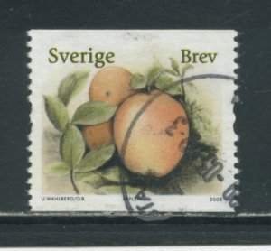 Sweden 2594  Used  (2