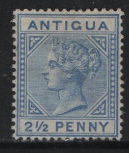 ANTIGUA  14   MINT HINGED