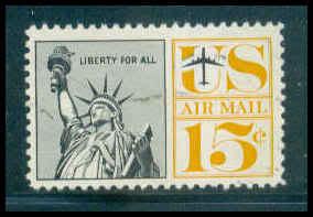 C63 Used Fine D6255