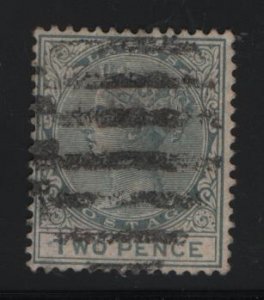 LAGOS 17  used