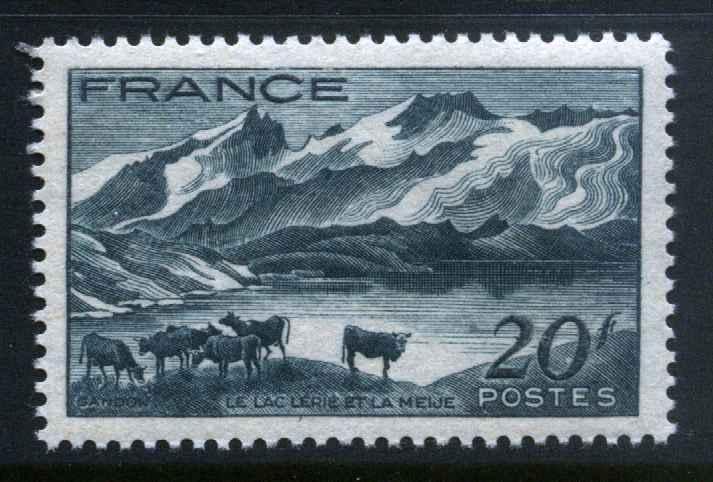 FRANCE 465 MNH