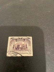 Ecuador sc 470 u