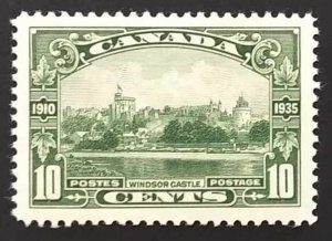 Canada 215 VF MNH