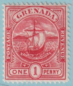 GRENADA 69 MINT NEVER HINGED OG**  NO FAULTS VERY FINE! - PZB