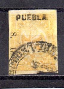 Mexico 23 used