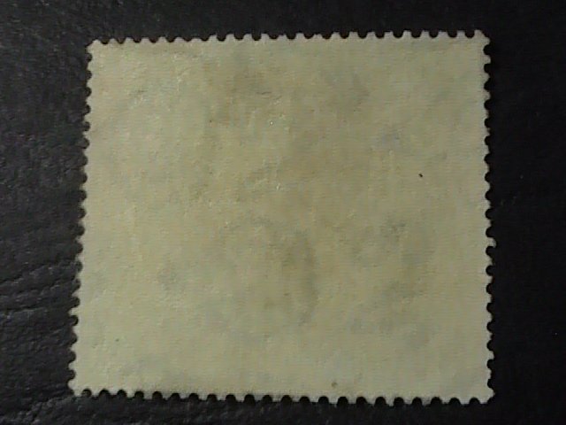 BERMUDA  # 68-USED--SINGLE--ULTRA--1920-21