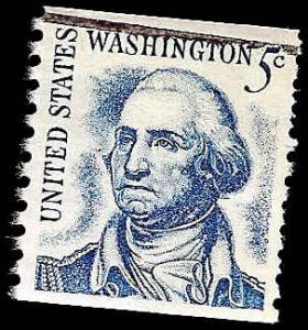 # 1304 USED GEORGE WASHINGTON