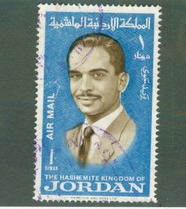 JORDAN C45 USED CV $12.50 BIN $5.65