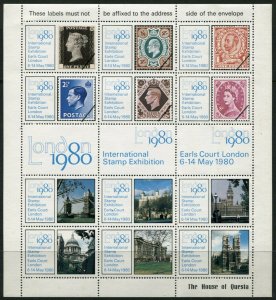 Stamp Exhibit Show Worldwide Philatelic Label Cinderella Postage Collection