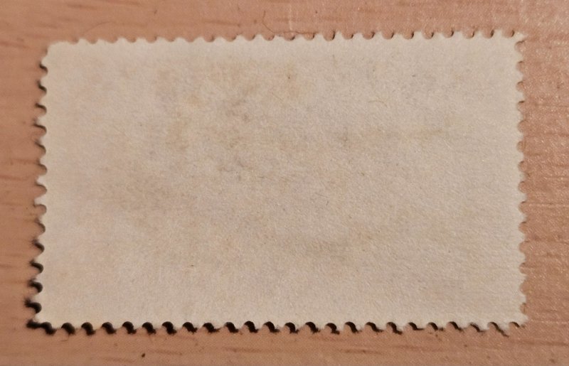 Guatemala #349 Used 2023 SCV $0.25