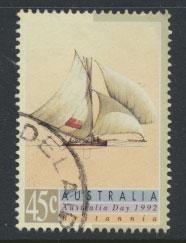 Australia SG 1334  Used  - Australia Day