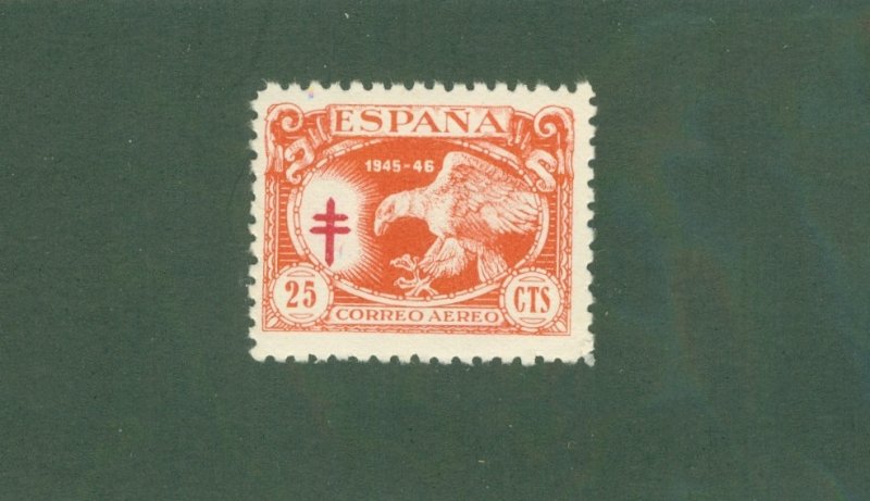 SPAIN RAC6 MH BIN$ 1.00