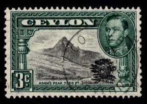 Ceylon Scott 279e Used.