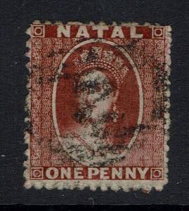 Natal SG# 18 - Used - 052216