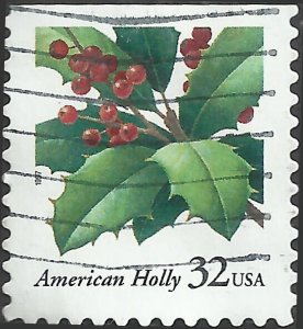 # 3177 USED HOLLY