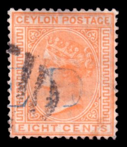 CEYLON 66 USED F/H