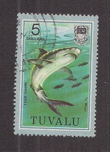 TUVALU SC# 113   FVF/U   1979