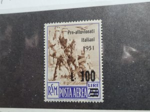 San Marino Scott #C79 Mint Never Hinged