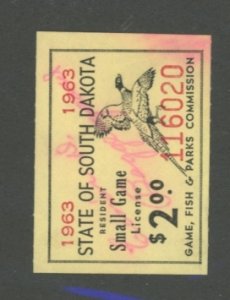 U.S. #SET/MIXED CONDITION 