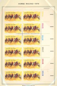 U.S. #SET/MIXED CONDITION 