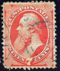 U.S. 138 Used VF (82017) 