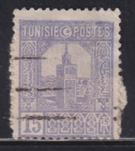 Tunisia 79 The Grand Mosque 1926