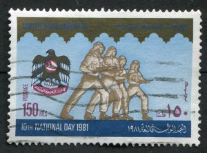 UAE  .80   Used