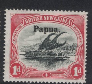 Papua SG 29 MOG (9fap)