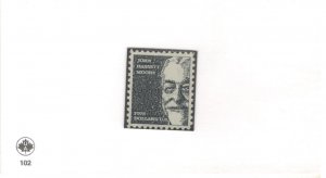 US SCOTT# 1295 MNH $5.00 STAMP