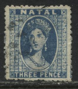 Natal #1 3d blue FORGERY