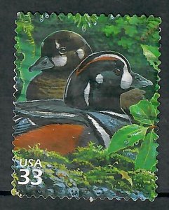 3378a Rain Forest Used Single