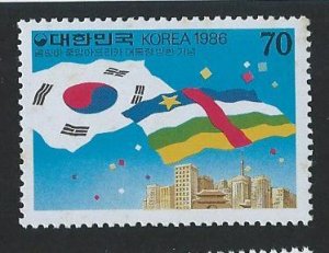 Korea MNH  sc 1469