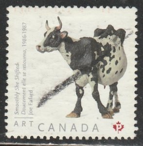 Canada   2522    (O)    2012