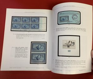 Henry Tolman, U.S. Revenue Stamps Part 3, R.A. Siegel, Sale #926, Dec. 19, 2006 