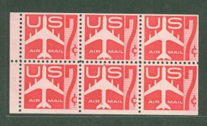 United States #C60a Mint (NH)