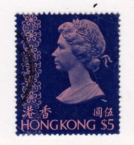 Hong Kong             325          used