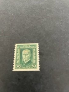 Czechoslovakia sc 125 MH