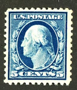 U.S. #504 MINT OG NH