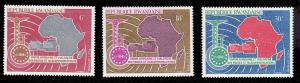Rwanda C1 - C3 MNH