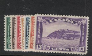 Canada SC 195-201 MOG (10fdb)