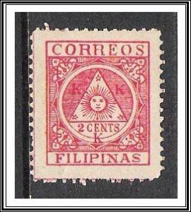 Philippines #Y2 Revolutionary Issues MH